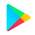 Logo image for Google Play Store