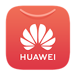 Logo image for Huawei App Gallery